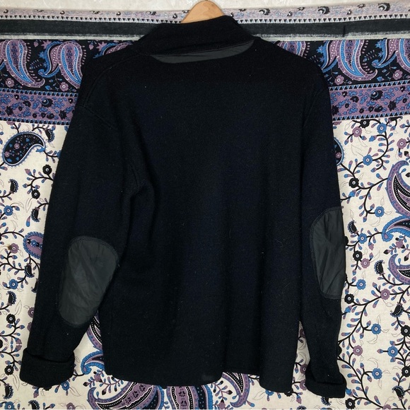 Raffi merino wool sweater - Picture 4 of 4